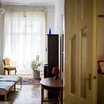 Sipi Appartamento Budapest