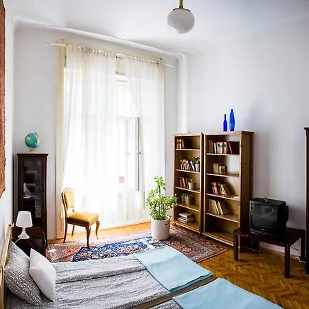 Apartment Sipi