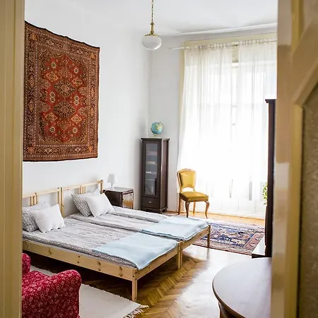 Sipi Apartment *