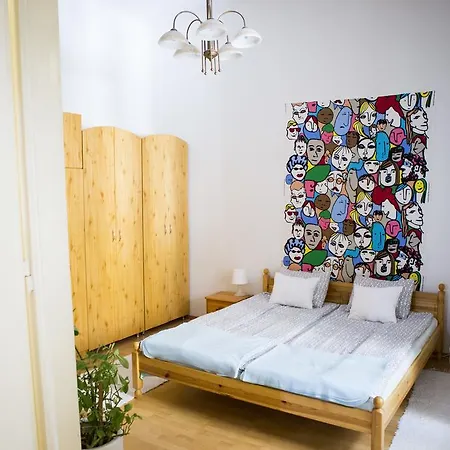 Apartment Sipi