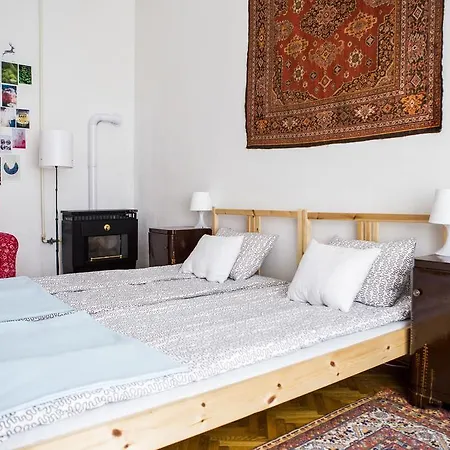 Appartement Sipi