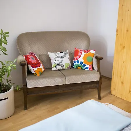 Apartment Sipi Budapest