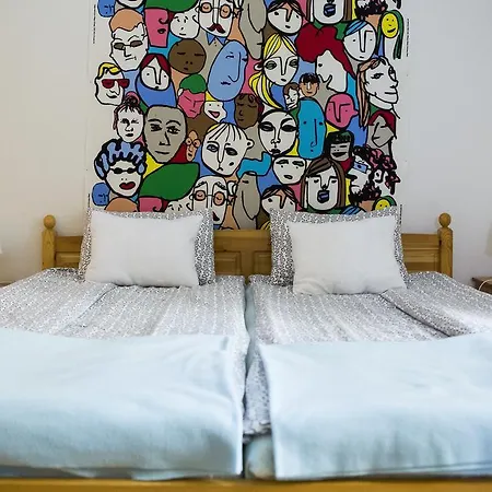 Sipi Apartment Budapest