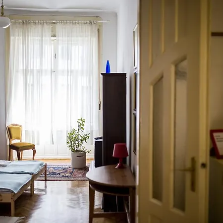 Sipi Appartement Budapest