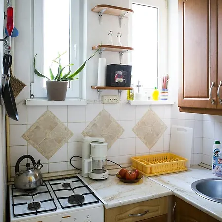 Sipi Apartment
