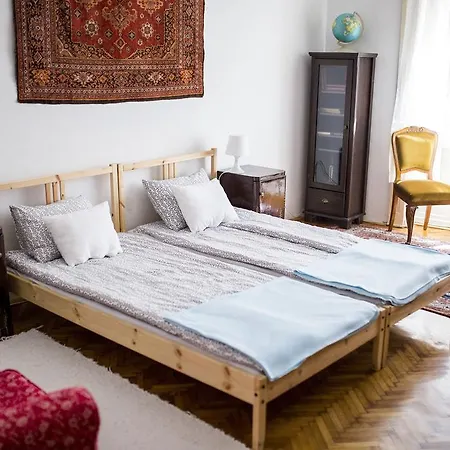 Sipi Apartment