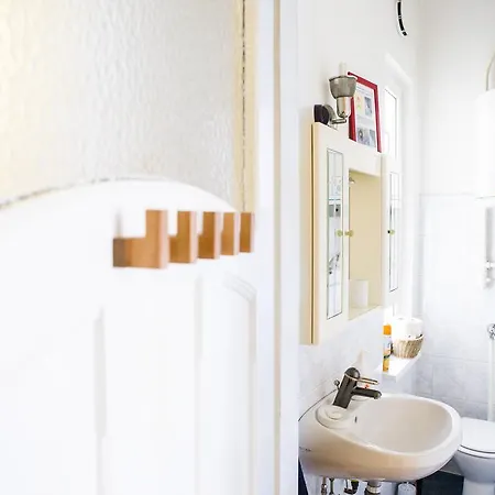 Sipi Apartment