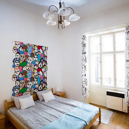 アパート Sipi ブダペスト